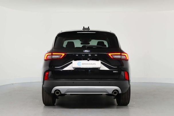 Ford Kuga 2.5 PHEV Titanium 179 kW image number 5