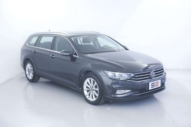 Volkswagen Passat Variant 2.0 TDI Business DSG 110 kW image number 2