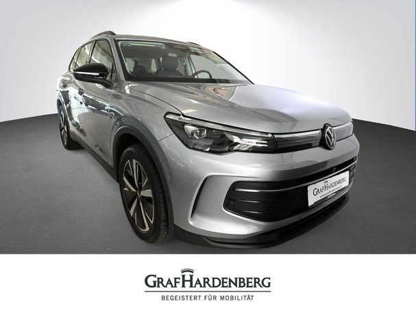 Volkswagen Tiguan 1.5 eTSI DSG 110 kW image number 1