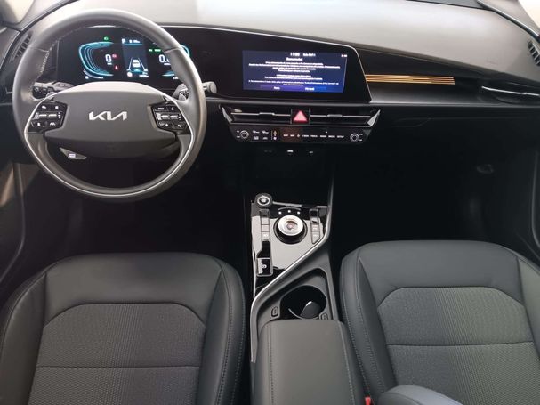 Kia Niro 1.6 GDI 104 kW image number 13