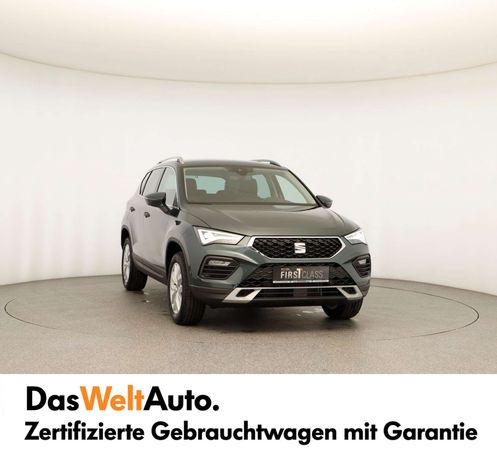 Seat Ateca 1.0 TSI Style 81 kW image number 2