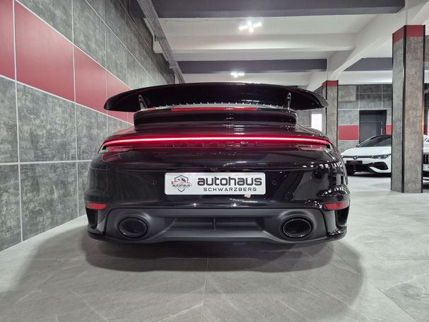 Porsche 992 Turbo S 478 kW image number 15