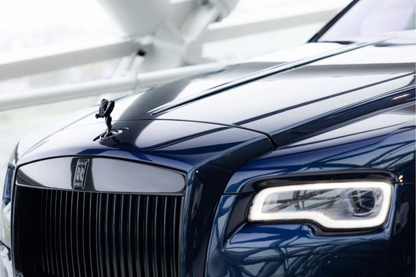 Rolls-Royce Wraith 465 kW image number 24