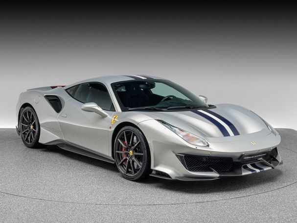 Ferrari 488 Pista 530 kW image number 2