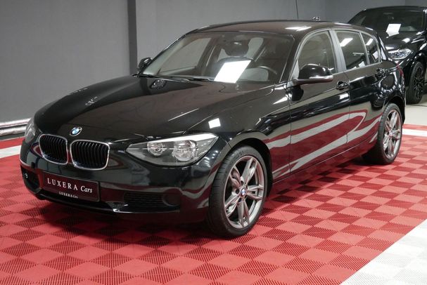 BMW 116d 85 kW image number 2