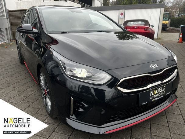 Kia ProCeed 150 kW image number 6