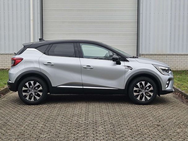 Renault Captur TCe 90 Techno 67 kW image number 24