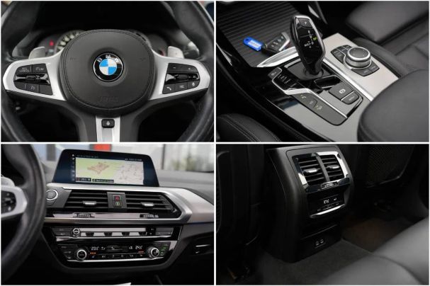 BMW X4 xDrive 140 kW image number 20