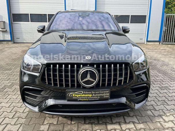 Mercedes-Benz GLE 63 S AMG 450 kW image number 3