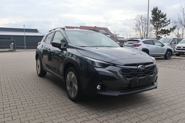 Subaru Crosstrek 2.0ie Comfort 100 kW image number 3