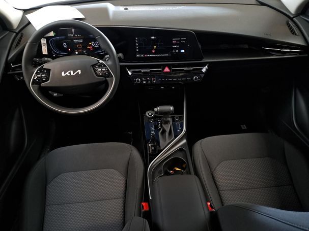 Kia Niro 1.6 GDI Edition 7 95 kW image number 8