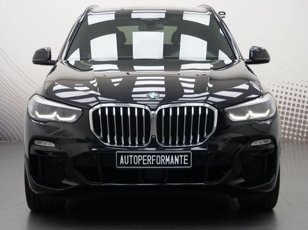 BMW X5 xDrive30d 196 kW image number 3