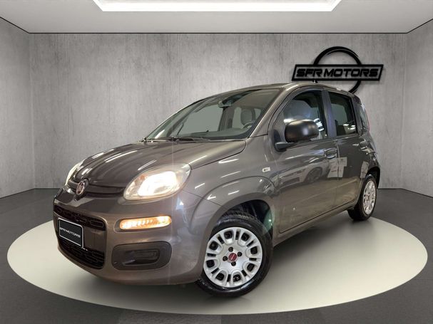 Fiat Panda 1.2 Easy 51 kW image number 1