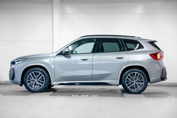 BMW X1 sDrive18i 100 kW image number 4