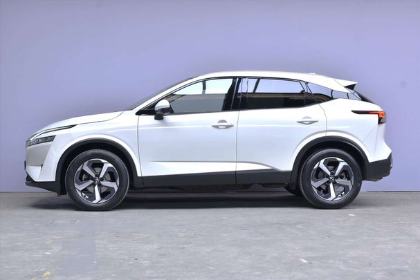 Nissan Qashqai 1.3 N-CONNECTA 103 kW image number 6