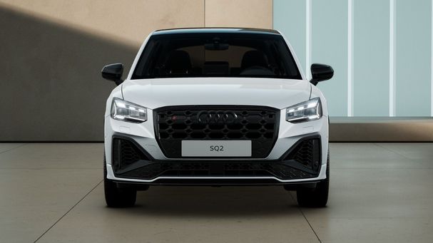 Audi SQ2 TFSI S tronic 221 kW image number 3