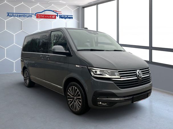 Volkswagen T6 Multivan DSG 4Motion Highline 150 kW image number 2