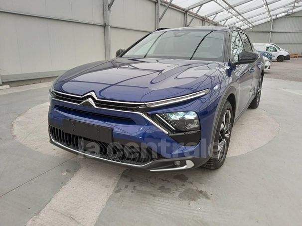 Citroen C5 X 1.2 PureTech 96 kW image number 1