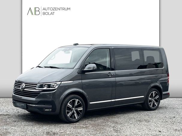 Volkswagen T6 Multivan 110 kW image number 1