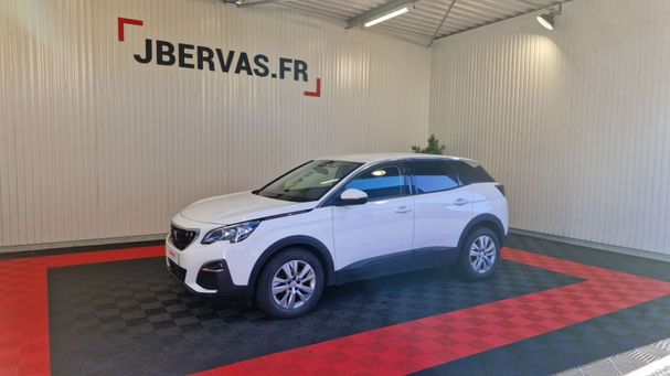 Peugeot 3008 BlueHDi 130 Active 96 kW image number 1