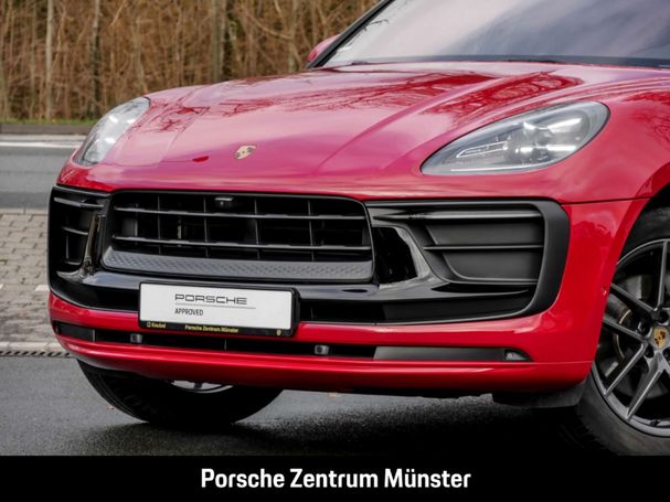 Porsche Macan 195 kW image number 21