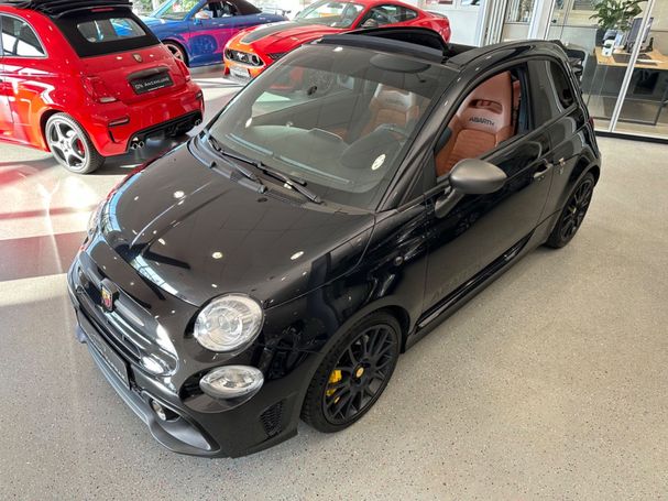 Abarth 595 Competizione 132 kW image number 10