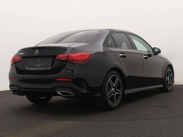 Mercedes-Benz A 180 100 kW image number 2