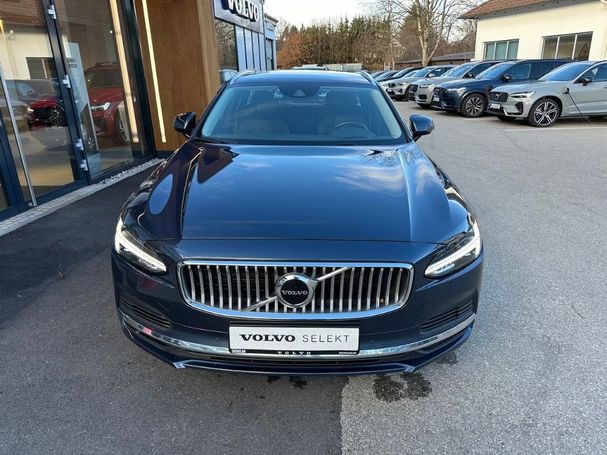 Volvo V90 T6 Inscription AWD Recharge 251 kW image number 3