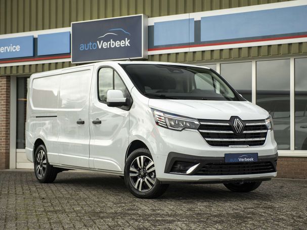 Renault Trafic 125 kW image number 7