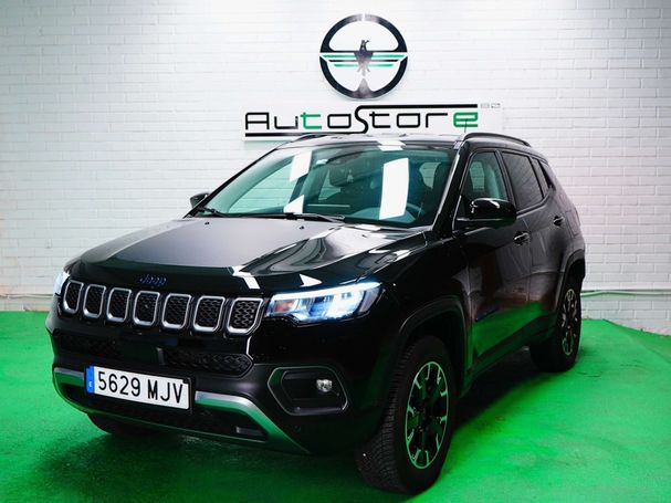 Jeep Compass 1.3 PHEV 177 kW image number 1