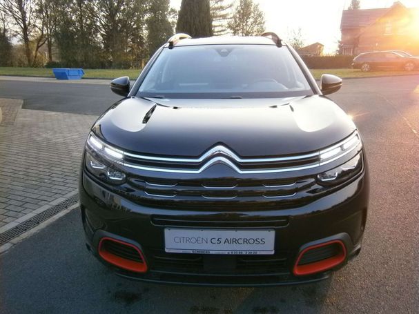 Citroen C5 Aircross BlueHDi 180 S&S EAT8 SHINE 130 kW image number 4