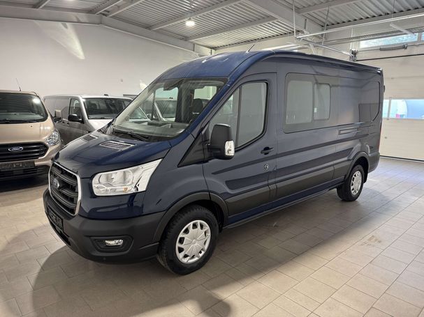 Ford Transit 350 Trend 136 kW image number 1