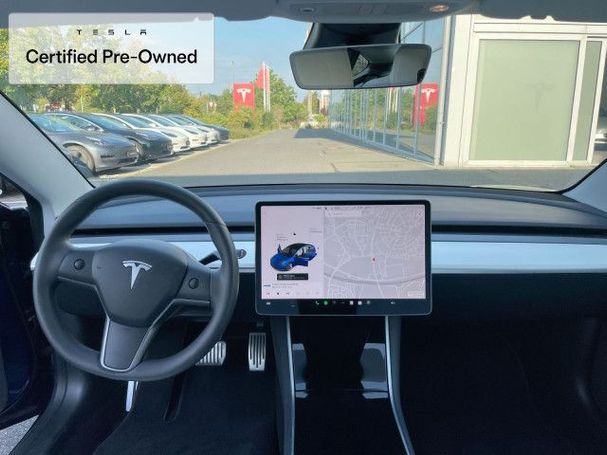 Tesla Model 3 Long Range AWD 258 kW image number 13