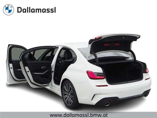 BMW 320d 140 kW image number 6