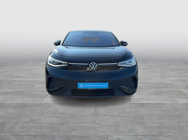 Volkswagen ID.5 150 kW image number 8