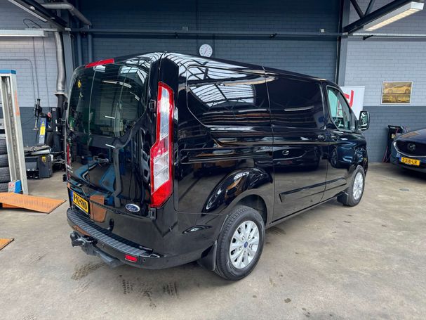 Ford Transit Custom 280 2.0 TDCi 96 kW image number 2