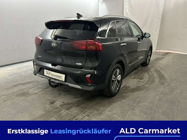 Kia Niro 1.6 GDI 104 kW image number 3