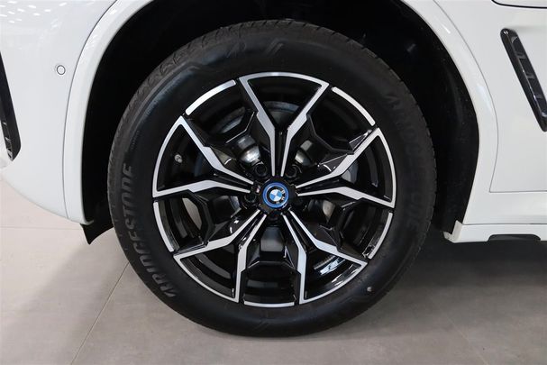 BMW X3 xDrive30e 215 kW image number 6