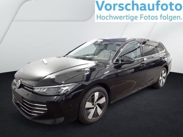 Volkswagen Passat Variant 1.5 eTSI Business DSG 110 kW image number 1