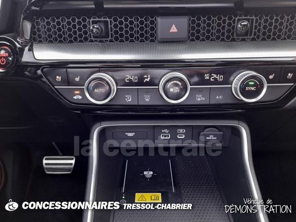 Honda CR-V 158 kW image number 22