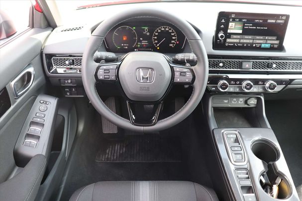 Honda Civic 135 kW image number 7