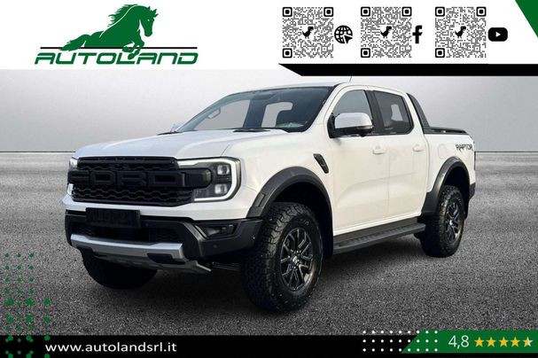 Ford Ranger Raptor 2.0 154 kW image number 1