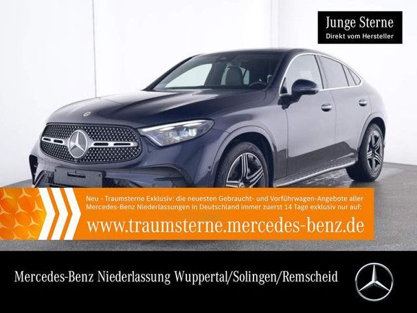 Mercedes-Benz GLC 200 150 kW image number 2