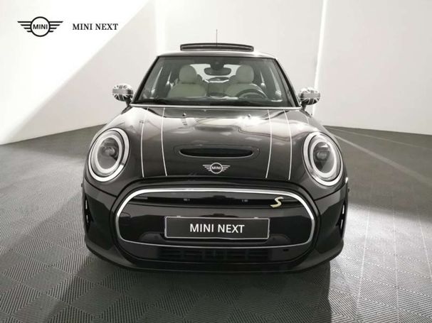 Mini Cooper SE Mini Yours 137 kW image number 2