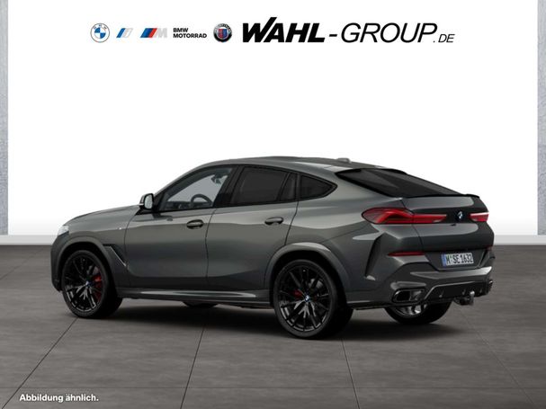 BMW X6 xDrive 280 kW image number 6