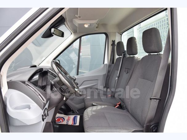 Ford Transit 350 L2 125 kW image number 6