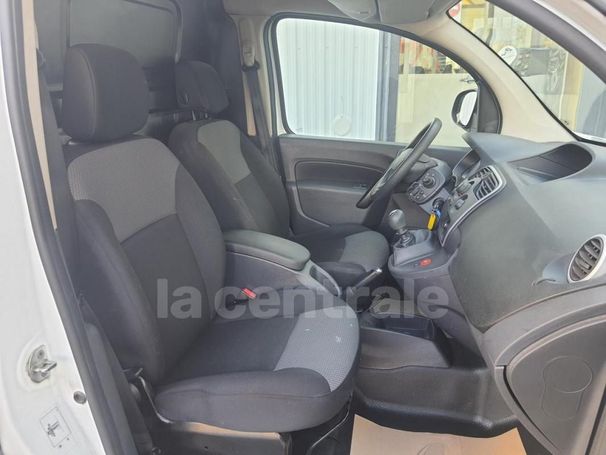 Renault Kangoo dCi Extra 70 kW image number 20