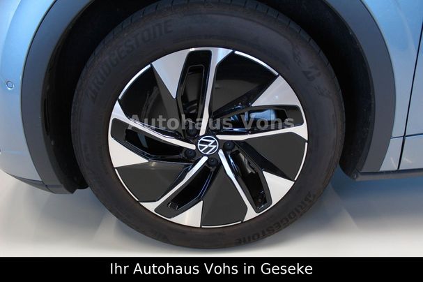 Volkswagen ID.5 150 kW image number 9