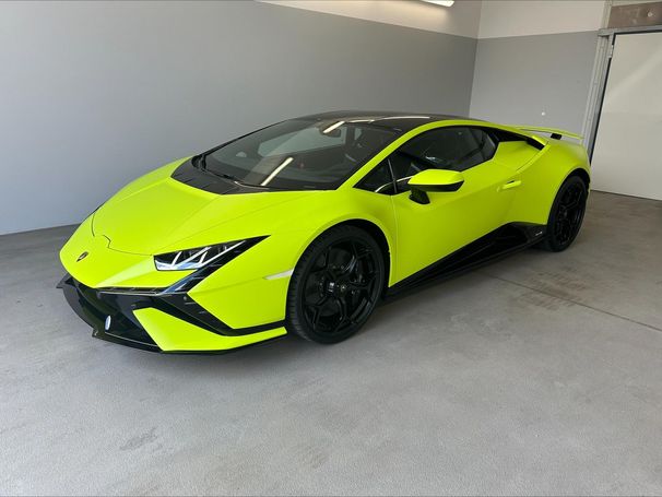 Lamborghini Huracan 470 kW image number 1