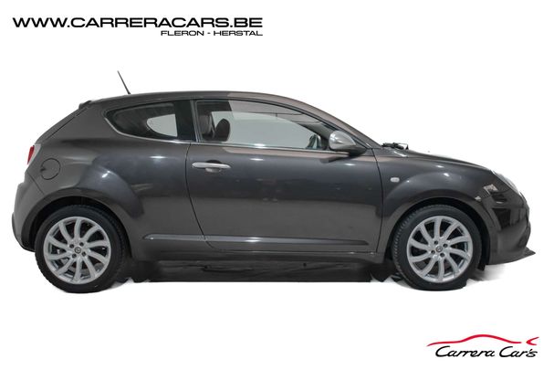 Alfa Romeo MiTo 1.4 58 kW image number 17